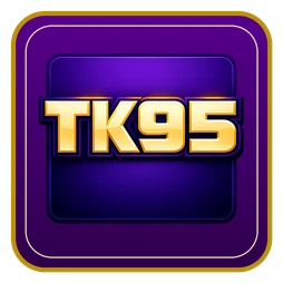 TK95 logo